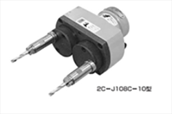 Phụ tùng đa trục Miyakawa C-108 loại C